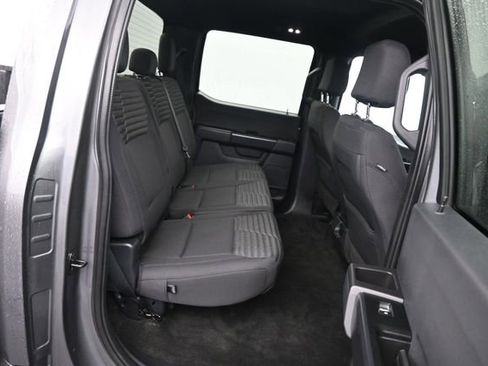 Used 2023 Ford F150 XL w/ XL STX Apperance Package AWD/4WD image 6