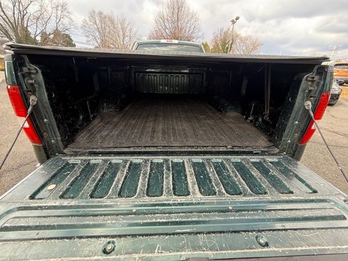 Used 2007 Ford F150 STX image 13