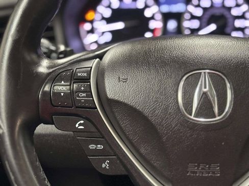 Used 2016 Acura ILX FWD image 29