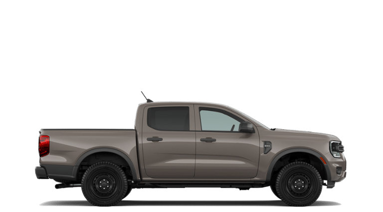New 2026 Ford Ranger XL RWD image 35