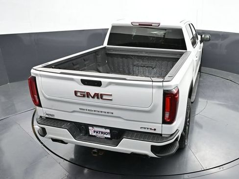 Used 2021 GMC Sierra 1500 AT4 AWD/4WD image 37