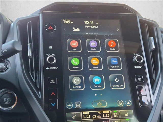 New 2026 Subaru Forester Premium AWD/4WD image 14