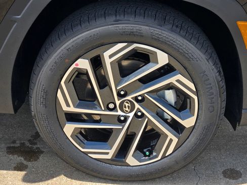 New 2026 Hyundai Tucson SEL Plus FWD image 7