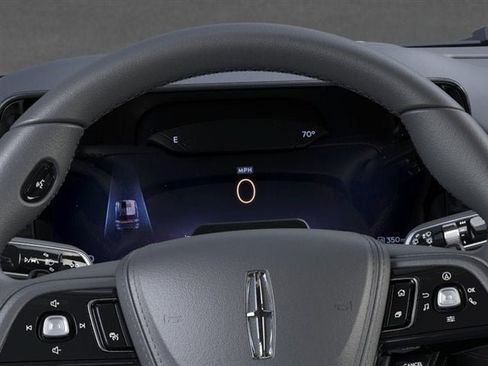 New 2026 Lincoln Aviator Black Label AWD/4WD image 57