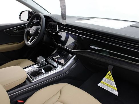 New 2026 Audi Q8 Premium Plus AWD/4WD image 26