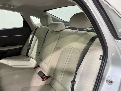 Used 2025 Hyundai Sonata SEL image 26