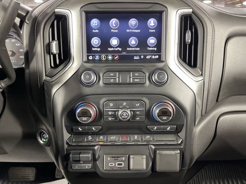 Used 2019 Chevrolet Silverado 1500 LT w/ All-Star Edition image 22