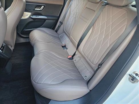 Used 2023 Mercedes-Benz EQE 350+ Sedan image 18
