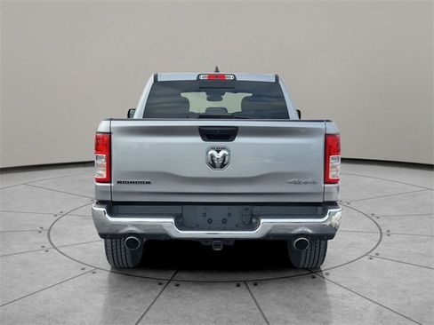 Certified 2023 RAM 1500 Big Horn image 11
