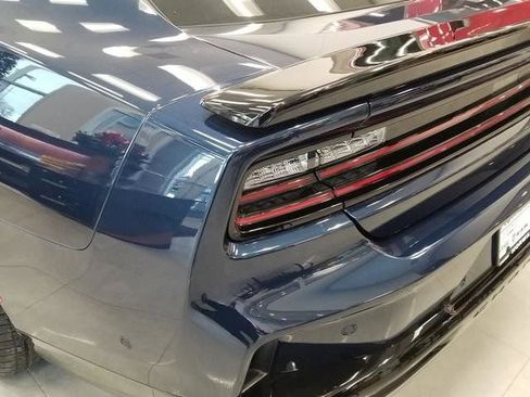 New 2026 Dodge Charger R/T Scat Pack image 13