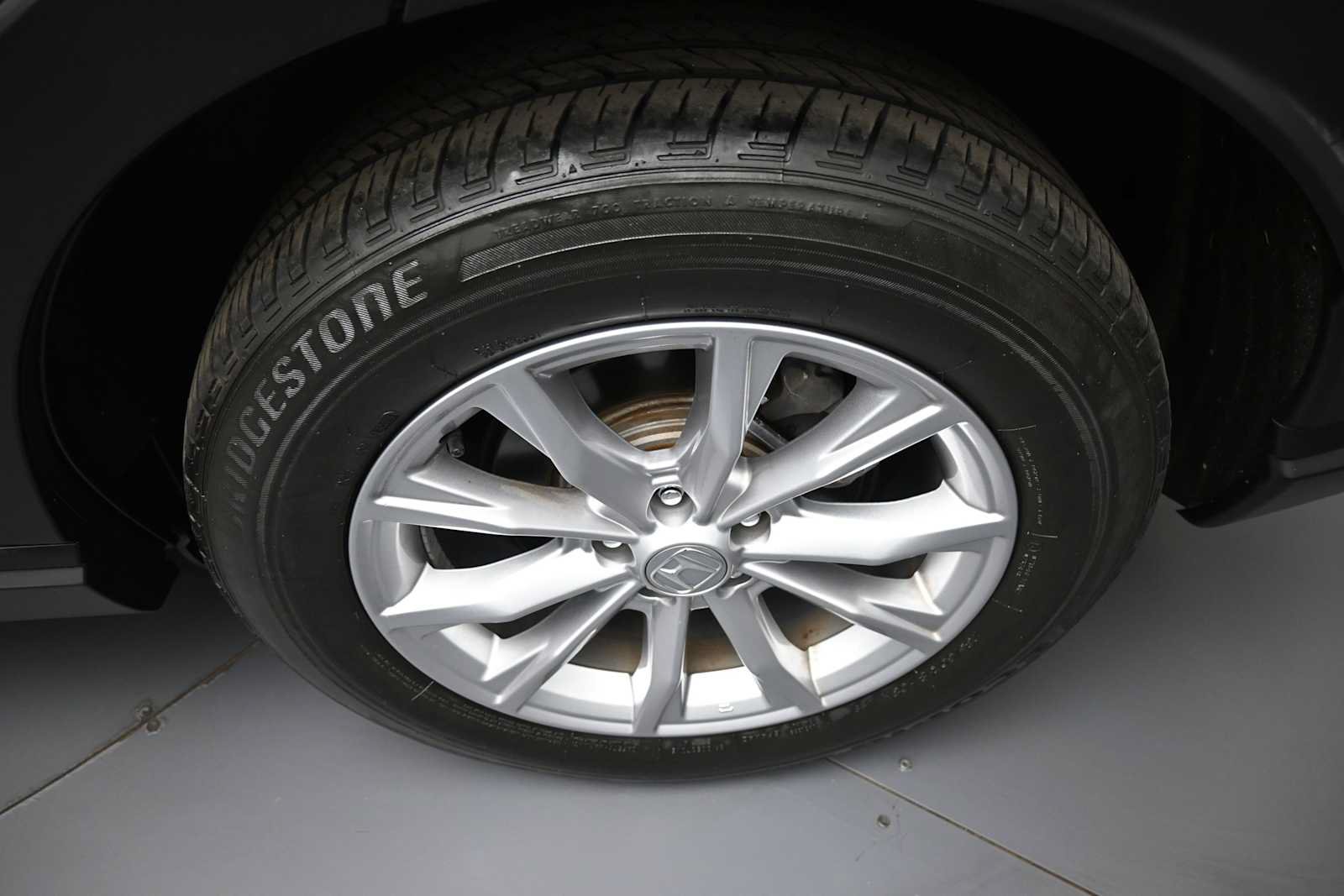 Certified 2024 Honda CR-V EX-L image 15