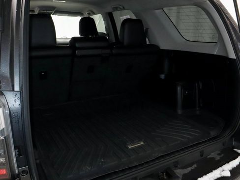 Used 2016 Toyota 4Runner TRD Pro image 15