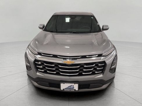 Used 2025 Chevrolet Equinox LT AWD/4WD image 13