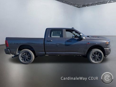 New 2026 RAM 2500 Laramie w/ Night Edition image 3