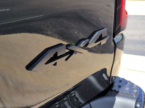 New 2026 RAM 1500 Big Horn AWD/4WD image 22