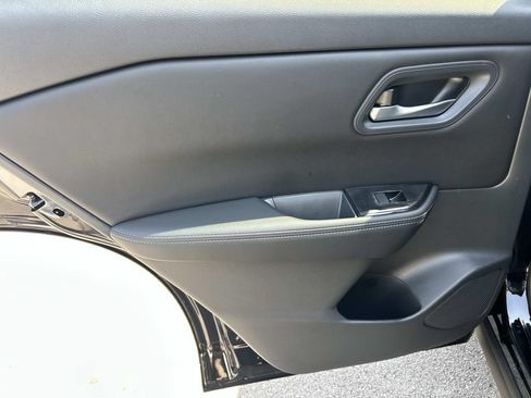 New 2026 Nissan Rogue SV AWD/4WD image 22