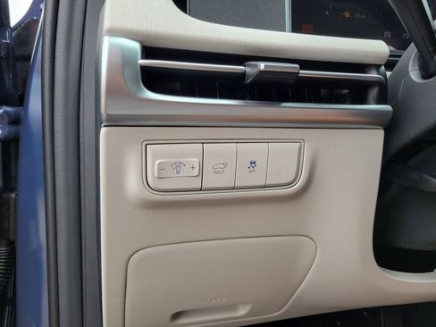 New 2026 Hyundai Tucson SEL image 13