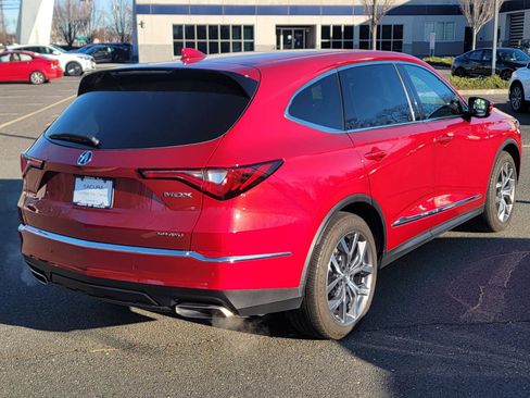 Certified 2023 Acura MDX SH-AWD w/ Technology Package image 6