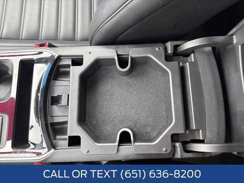 Certified 2020 Ford Edge SEL w/ Convenience Package AWD/4WD image 15