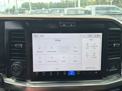 New 2026 Ford F250 King Ranch AWD/4WD image 23