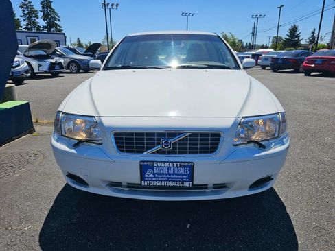 Used 2004 Volvo S80 2.5T image 8