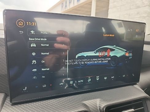 New 2026 Ford Mustang GT RWD image 25