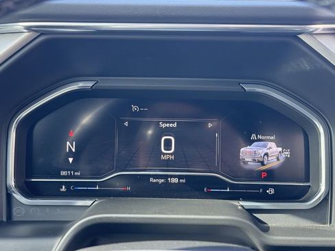 Used 2025 GMC Sierra 1500 Denali image 29