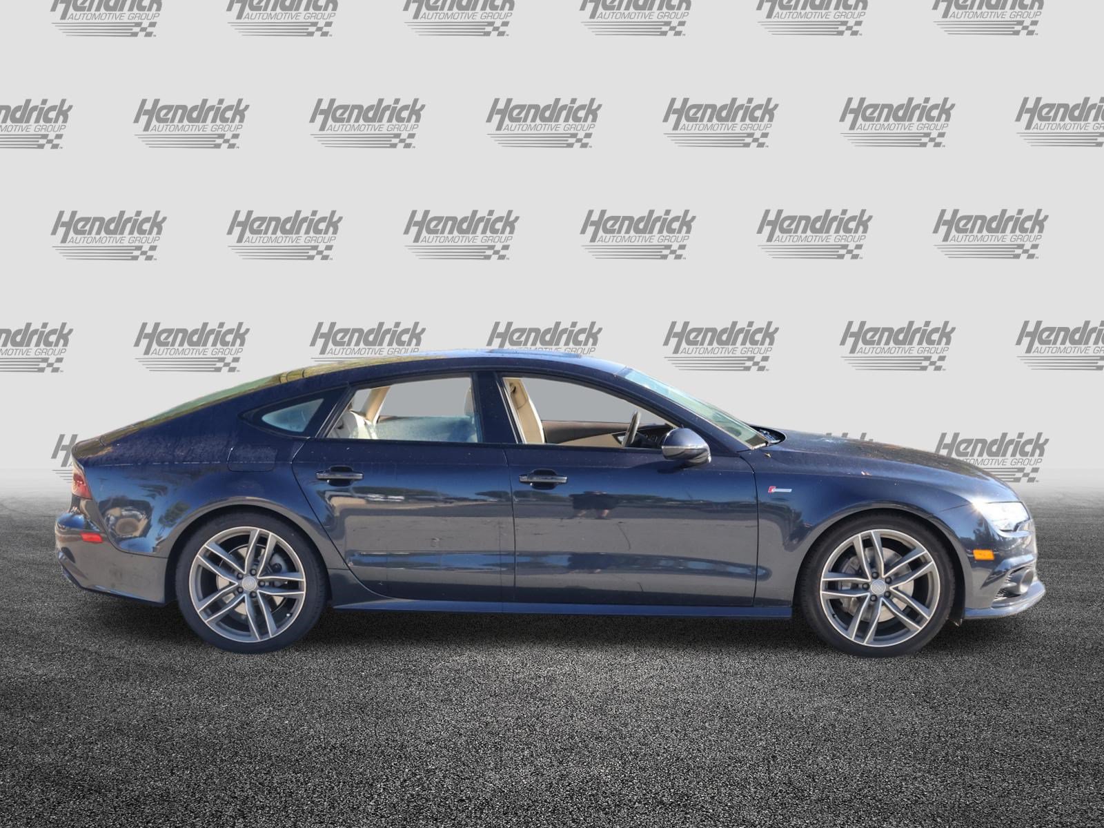Used 2016 Audi A7 3.0T Prestige AWD/4WD image 10