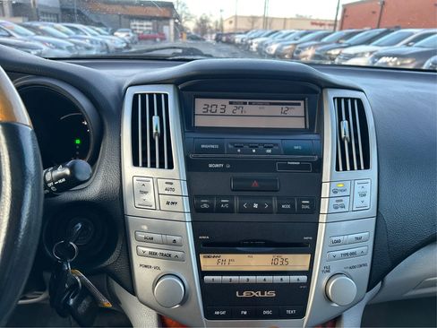 Used 2007 Lexus RX 350 AWD image 27