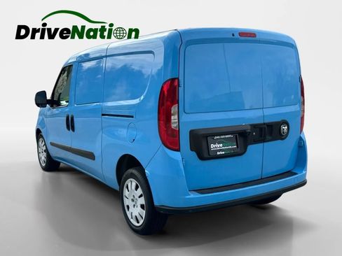 Used 2019 RAM ProMaster City Tradesman SLT FWD image 7