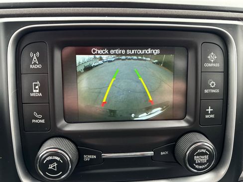 Used 2017 RAM 1500 Tradesman w/ Power & Remote Entry Group image 19