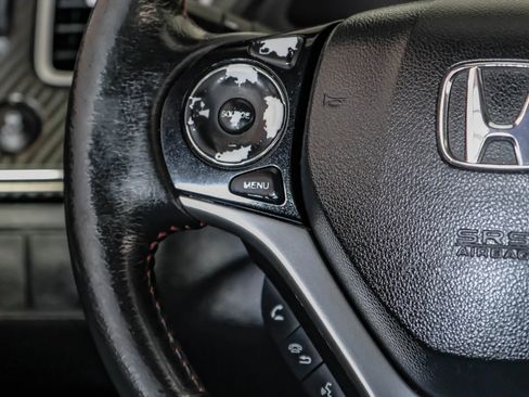 Used 2013 Honda Civic Si image 17