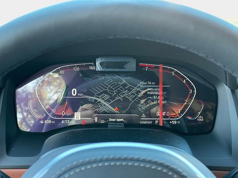 New 2026 BMW 840i image 24