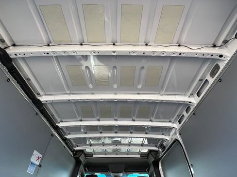 New 2025 Mercedes-Benz Sprinter 2500 image 43