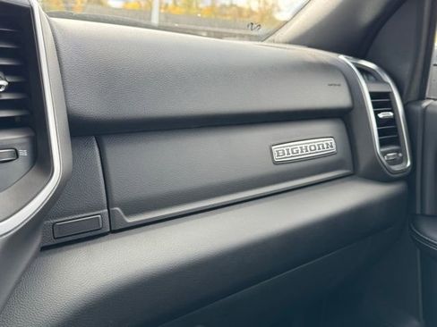 New 2026 RAM 2500 Big Horn image 57