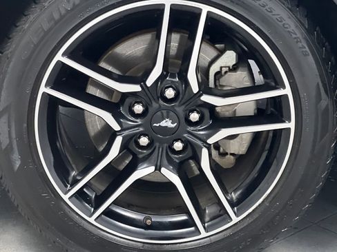 Used 2023 Ford Mustang Premium image 52