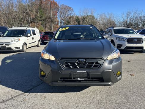 Used 2021 Subaru Crosstrek 2.0i Premium image 13