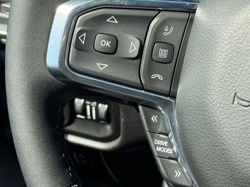 New 2026 RAM 1500 Laramie w/ Night Edition AWD/4WD image 18
