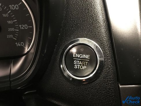 Used 2019 Ford EcoSport SE image 47