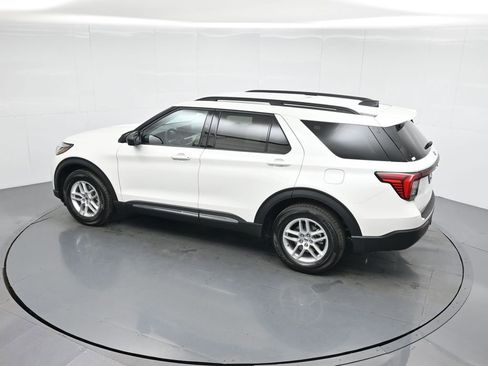 New 2025 Ford Explorer Active w/ Active Comfort Package image 42