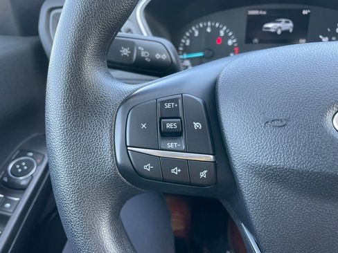 Used 2022 Ford Escape SE AWD/4WD image 21