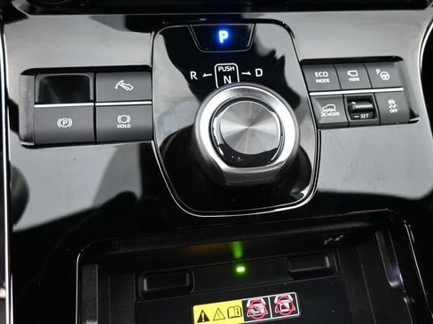 Used 2024 Toyota bZ4X AWD w/ Weather Package image 13