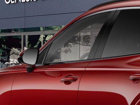 New 2026 Genesis GV70 2.5T Sport Prestige image 17