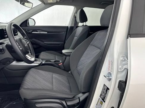 Certified 2026 Kia Seltos LX AWD/4WD image 23
