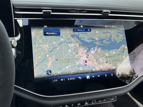 New 2026 Mercedes-Benz E 53 AMG 4MATIC Sedan image 25