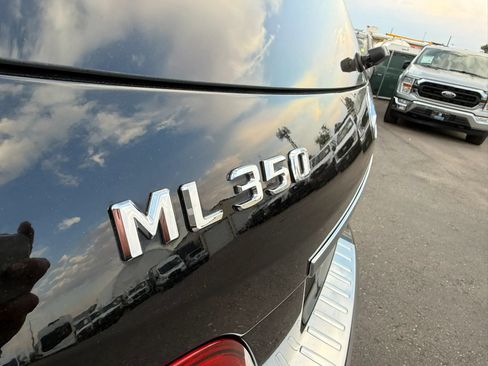 Used 2014 Mercedes-Benz ML 350 4MATIC image 19
