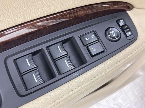 Used 2017 Acura MDX FWD w/ Technology Package image 11