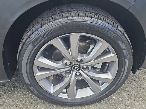 Used 2024 MAZDA CX-30 AWD 2.5 S w/ Preferred Package image 10