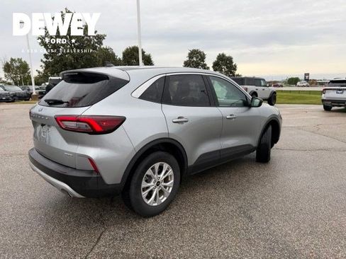 Used 2024 Ford Escape Active AWD/4WD image 14