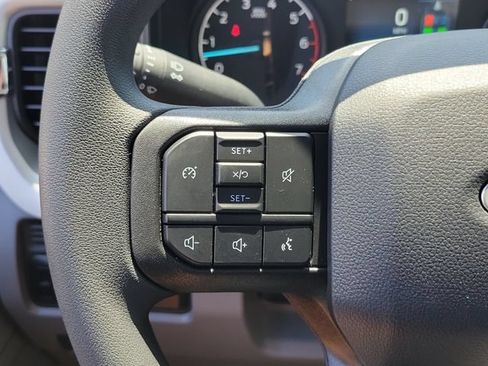 New 2026 Ford F250 XL RWD image 34